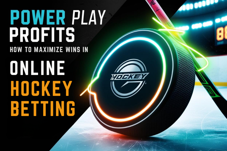 online hockey betting features