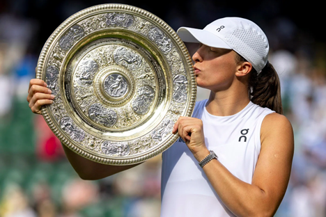 iga swiatek winner of wimbledon
