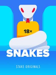 snakes by stake.com originals