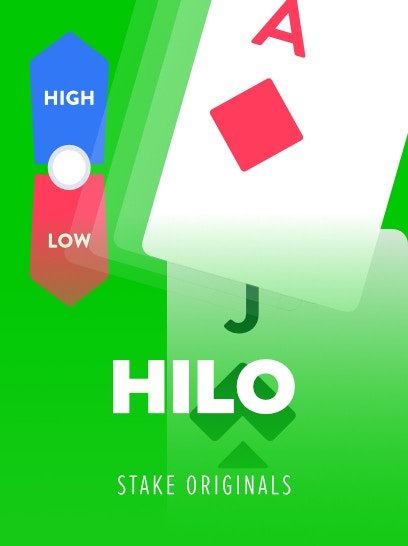 Hilo by Stake Originals
