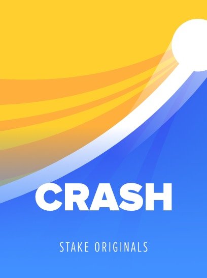 Crash by Stake Originals