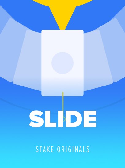 Slide by Stake Originals