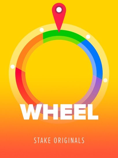 Wheel by Stake Originals