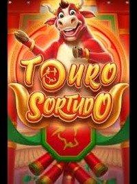 Touro Sortudo