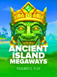 Ancient Island Megaways