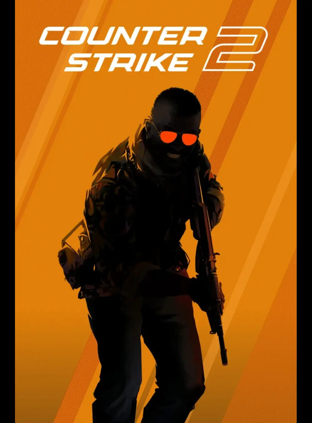 Counter Strike 2