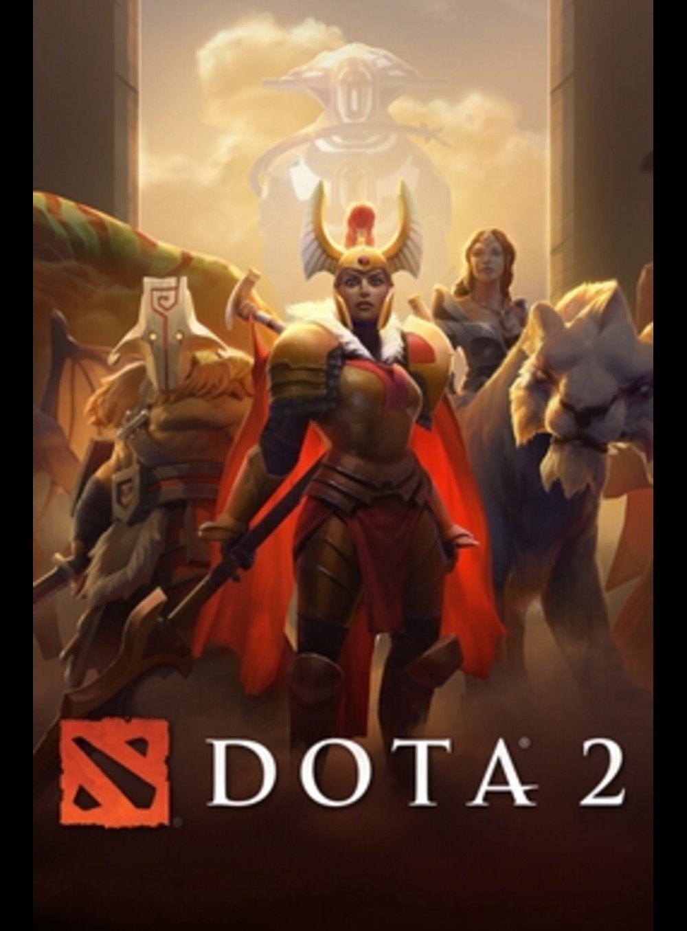 Dota 2