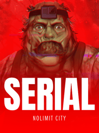 Serial by Nolimit City