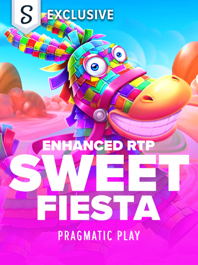Sweet Fiesta Enhanced RTP by Pragmatic Play