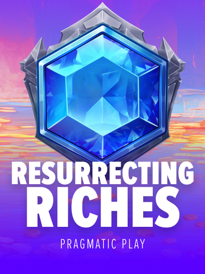 Resurrecting Riches by Pragmatic Play
