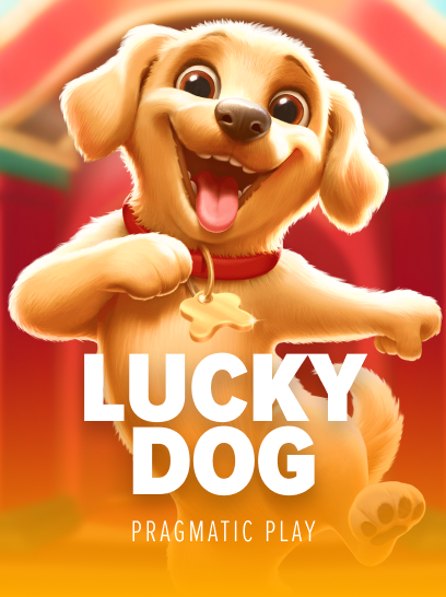 lucky dog by pragmatic play