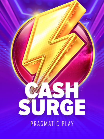 cash surge by pragmatic play