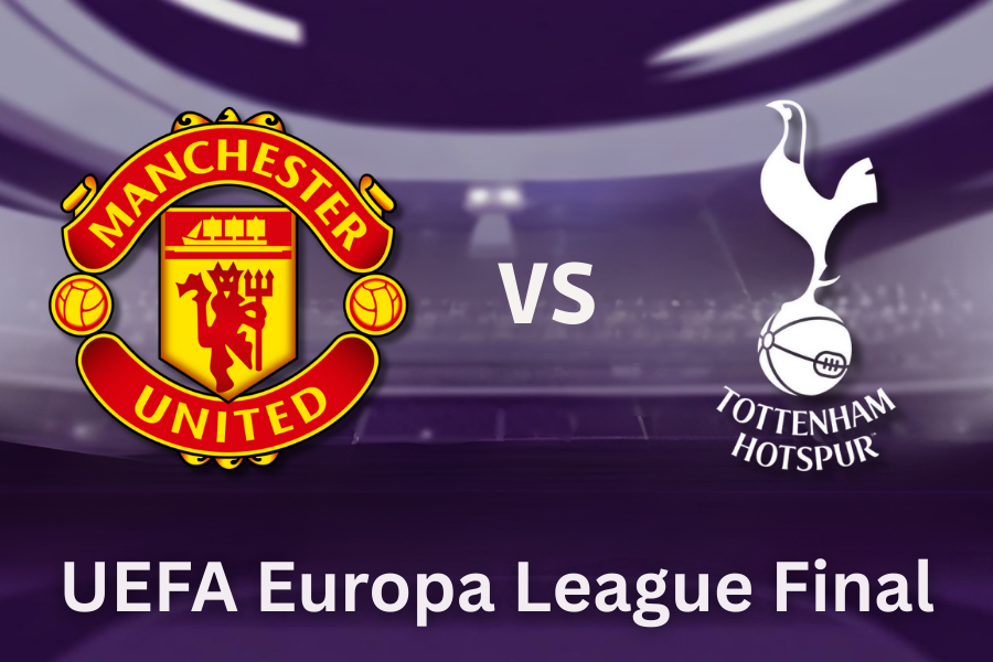 the match between manchester united and tottenham