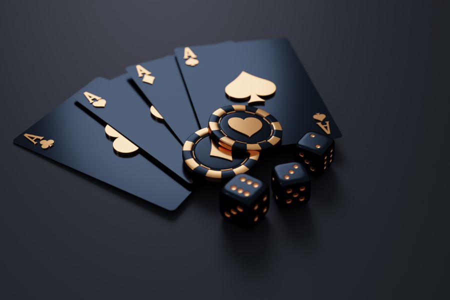 casino bonuses