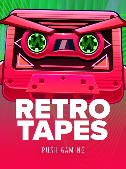 Retro Tapes