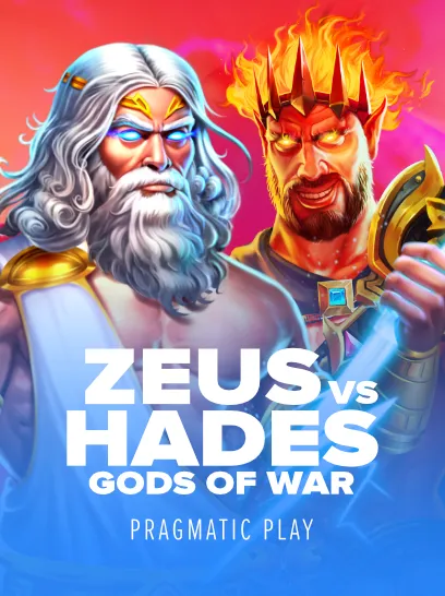 Zeus vs Hades: Gods of War