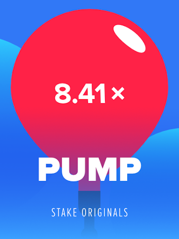 Pump