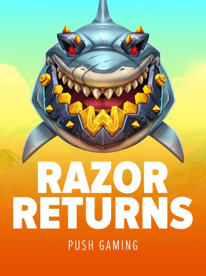 Razor Returns