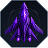 Amethyst ship