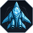 Diamond ship