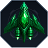 Emerald ship