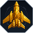 Gold ship