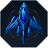 Sapphire ship