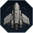 Stone ship